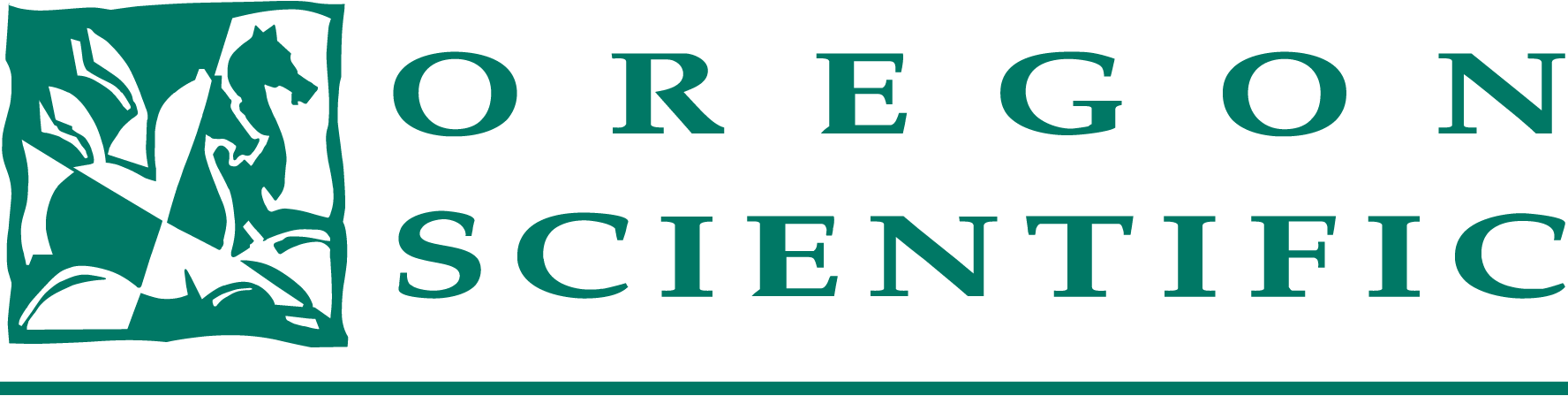 Oregon-Scientific-Logo-Vector