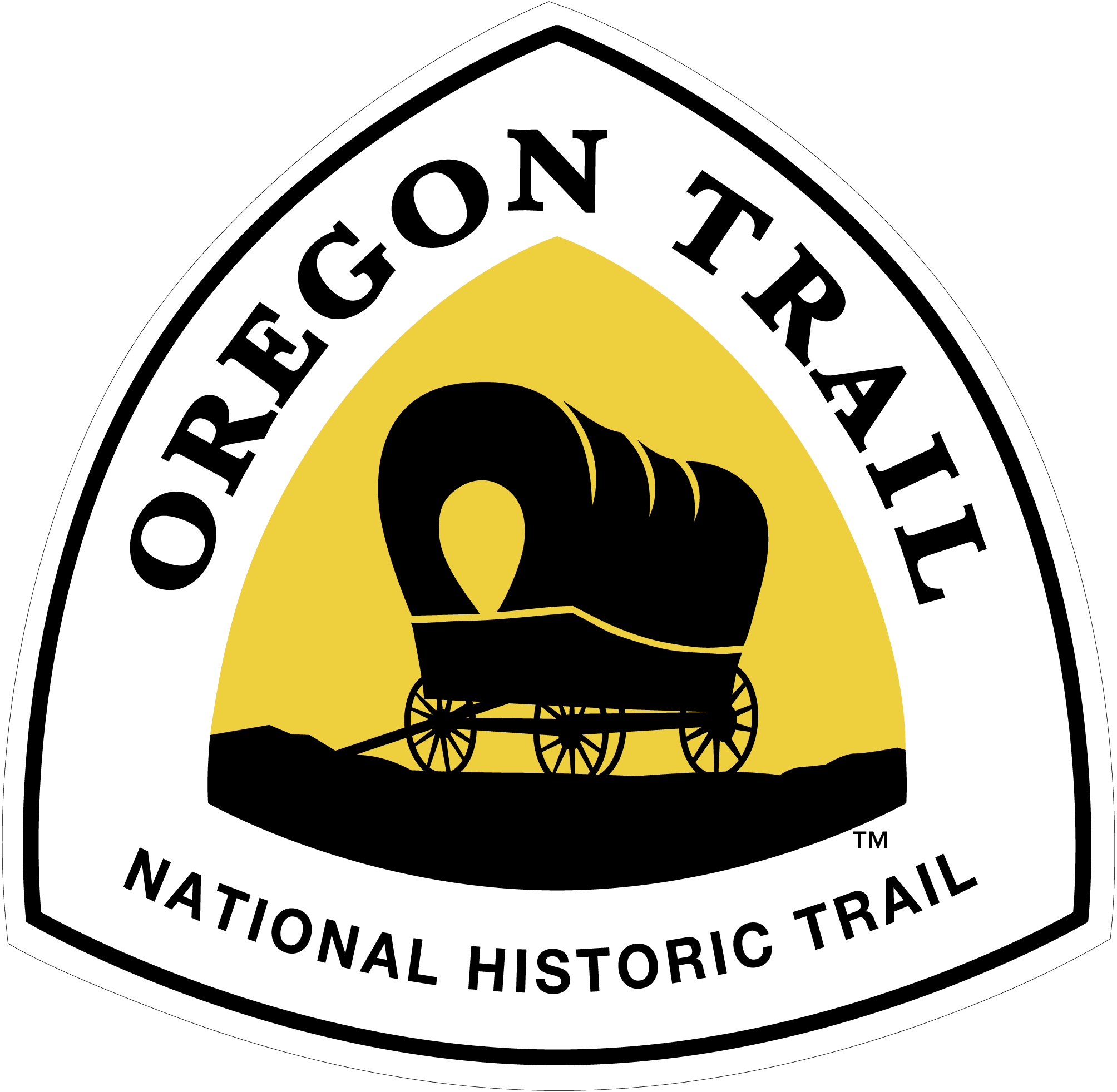 Oregon-Trail-Logo-Vector