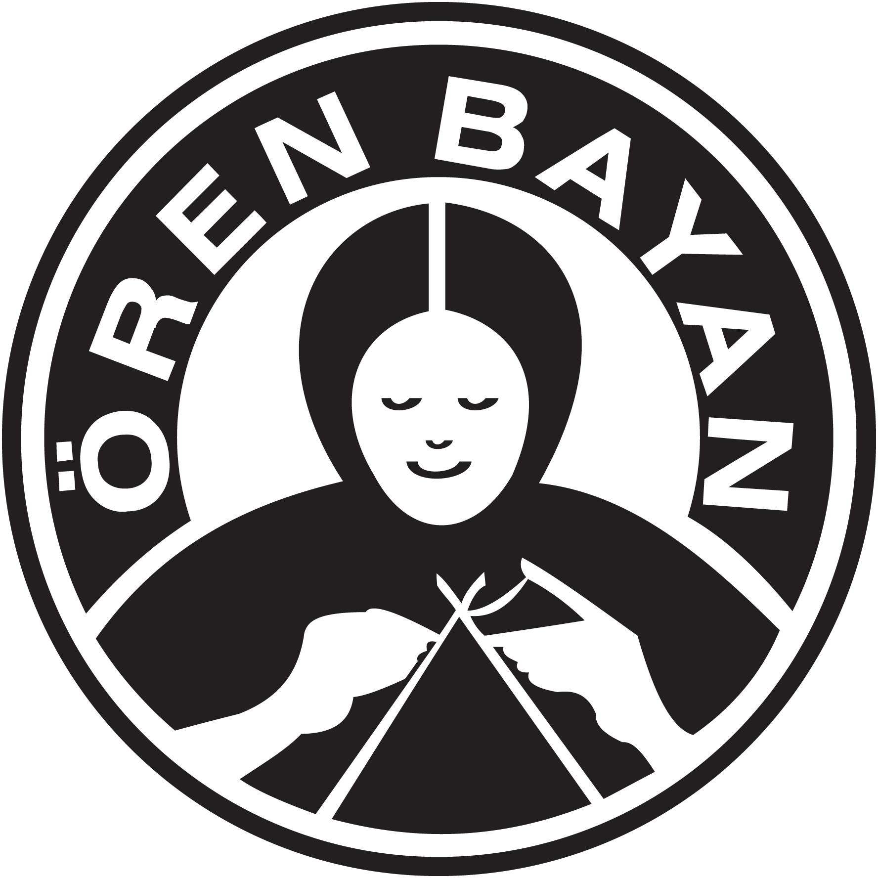 Oren-Bayan-Logo-Vector
