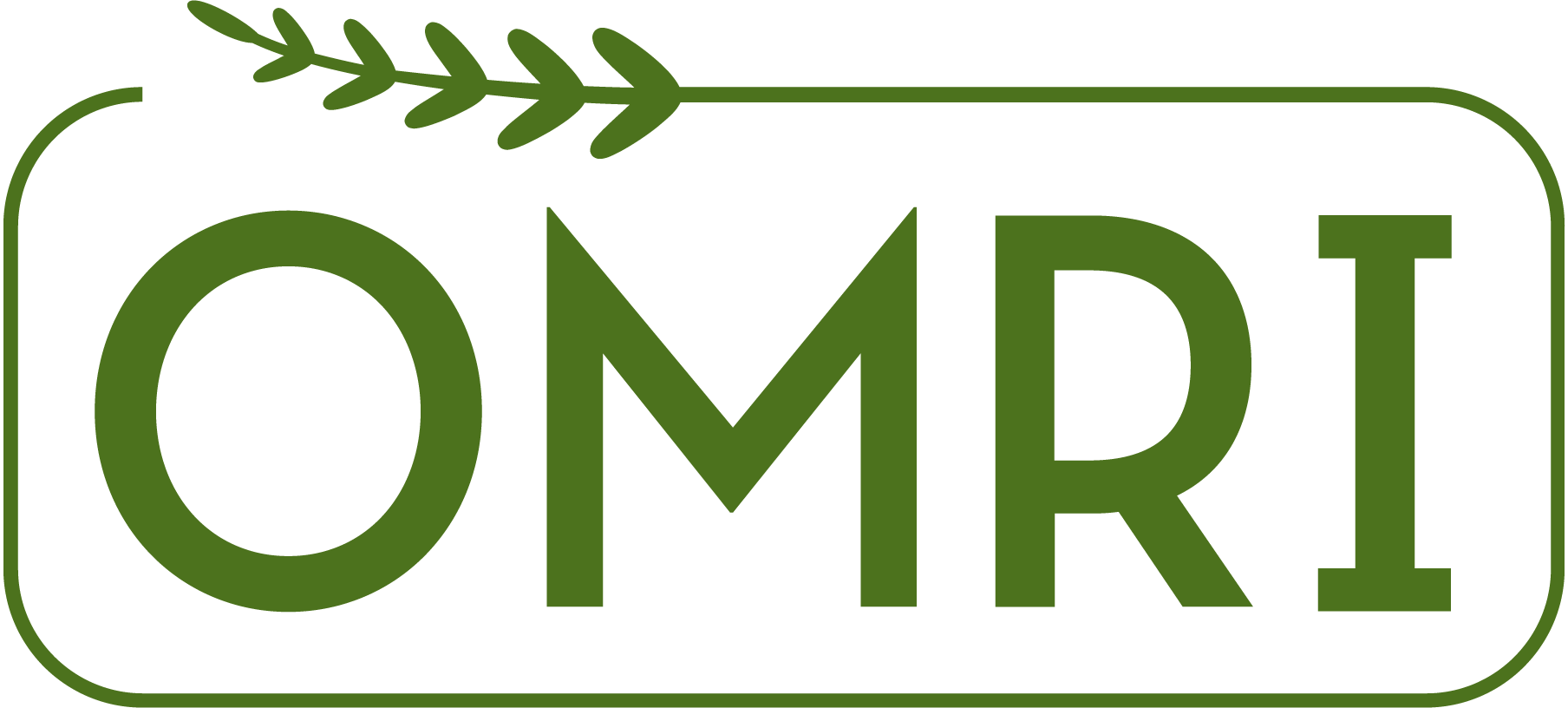 Organic-Materials-Review-Institute-Logo-Vector