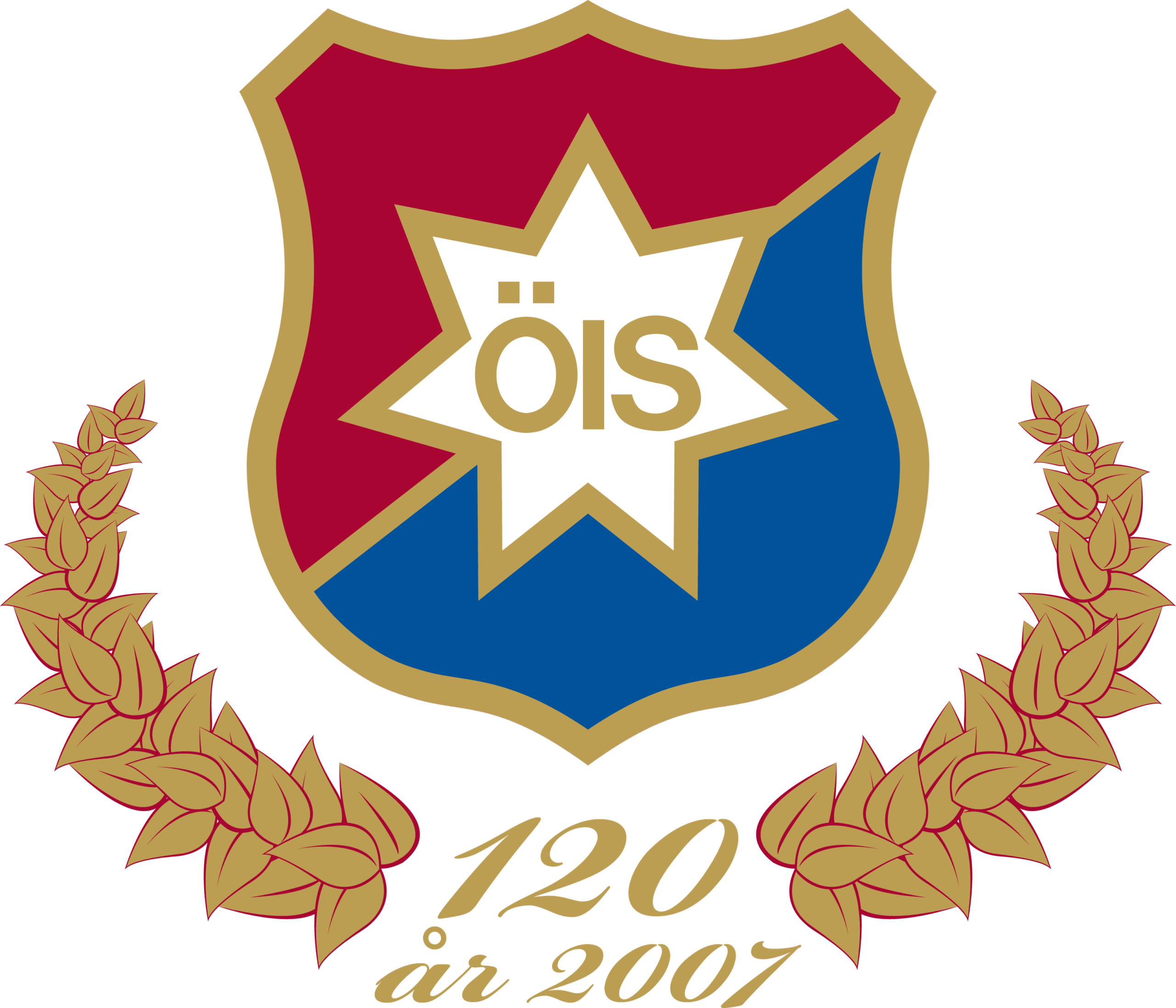 Orgryte-Is-Logo-Vector