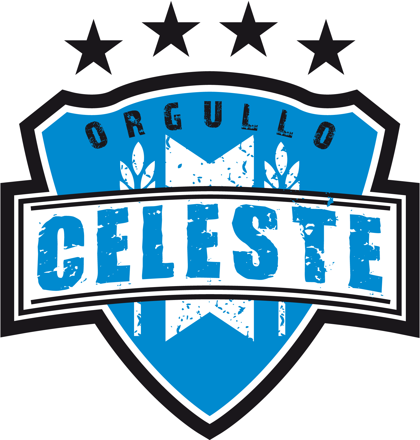 Orgullo-Celeste-Logo-Vector