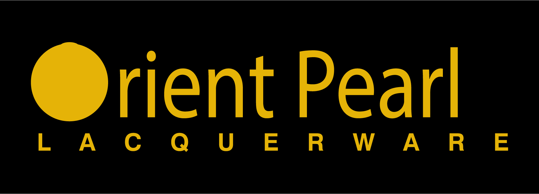 Orient-Pearl-Logo-Vector