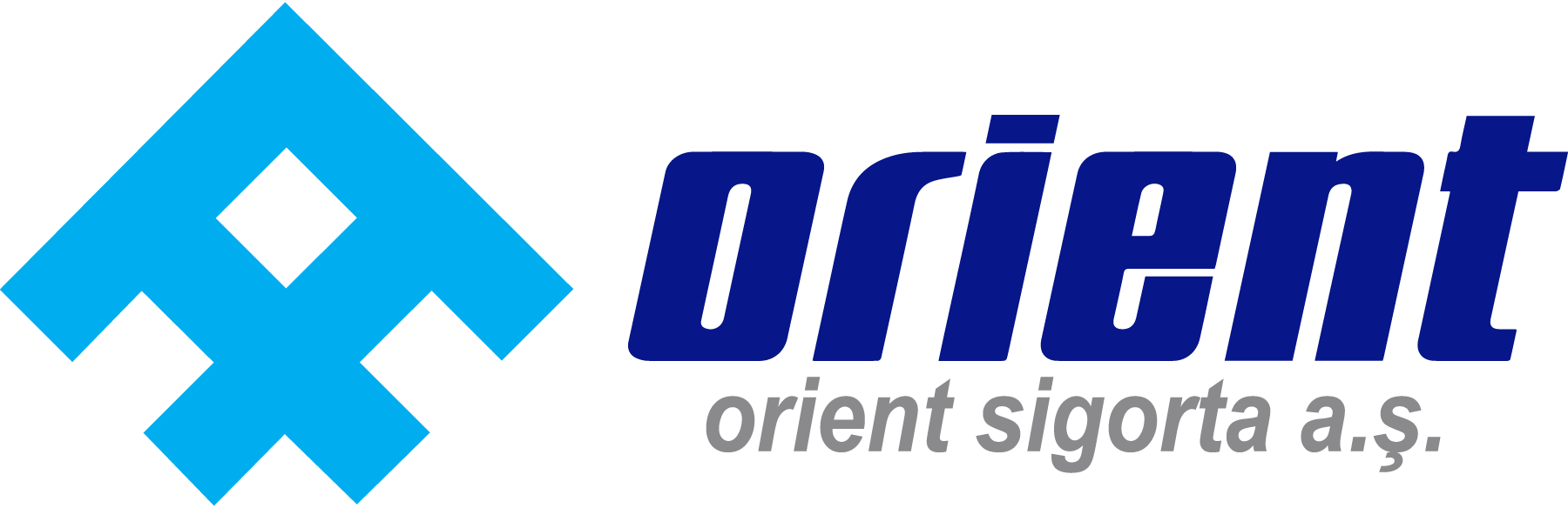 Orient-Sigorta-Logo-Vector
