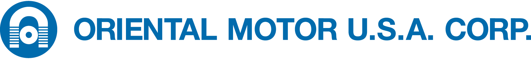 Oriental-Motor-USA-Logo-Vector