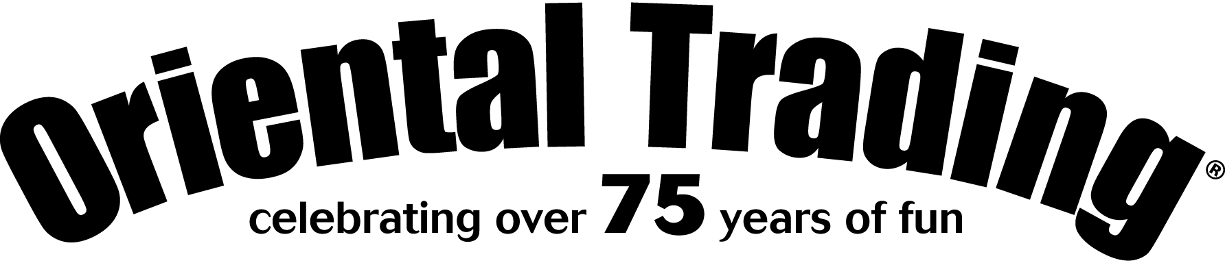 Oriental-Trading-Company-black-Logo-Vector