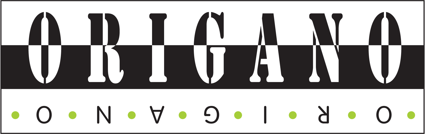 Origano-Fashion-Logo-Vector