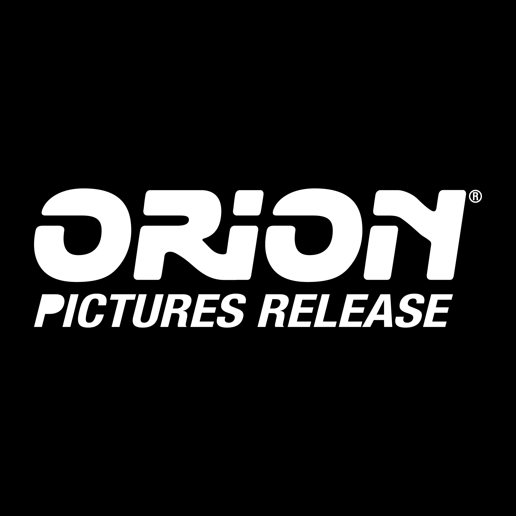 Orion-Pictures-Release-white-Logo-Vector