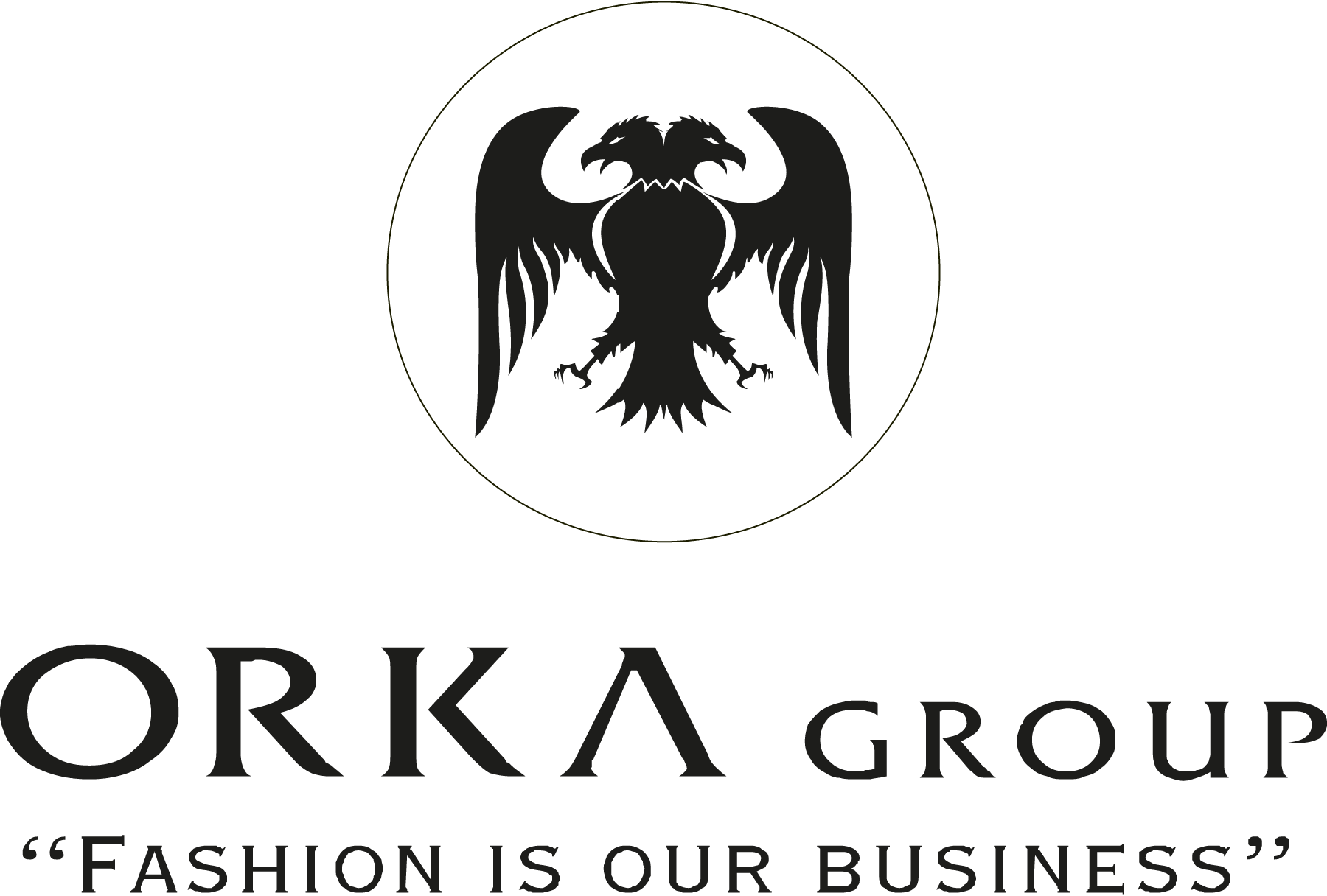 Orka-Group-Logo-Vector