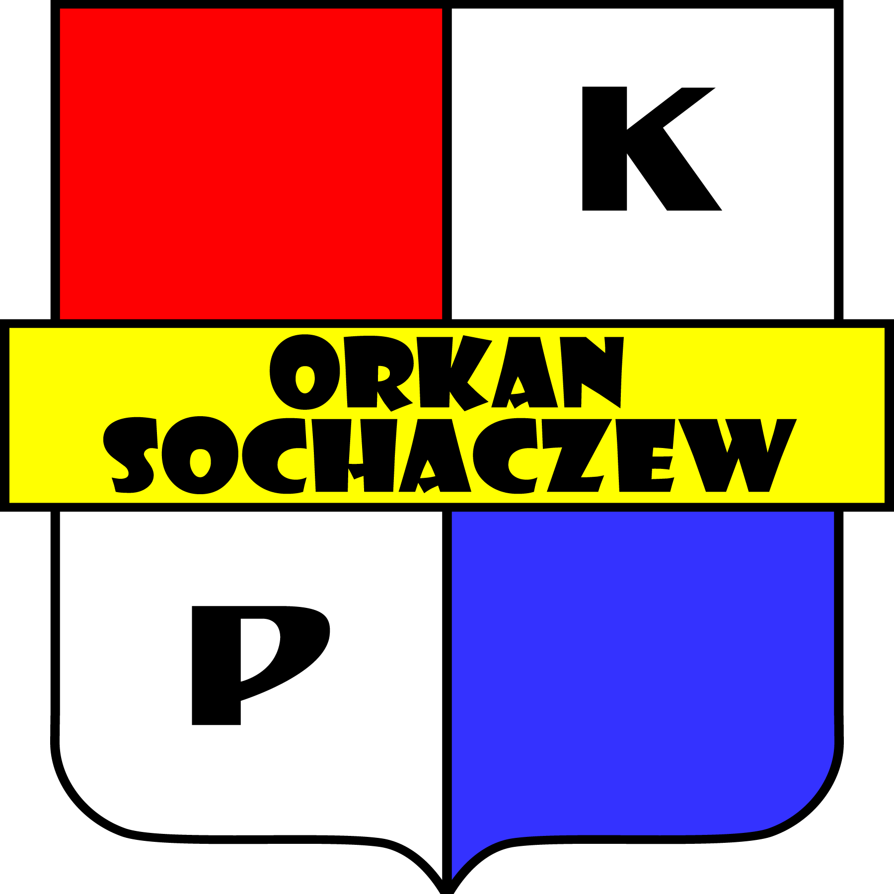 Orkan-Sochaczew-Logo-Vector