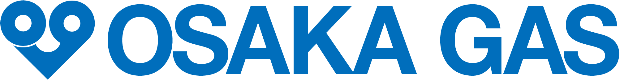 Osaka-Gas-Logo-Vector