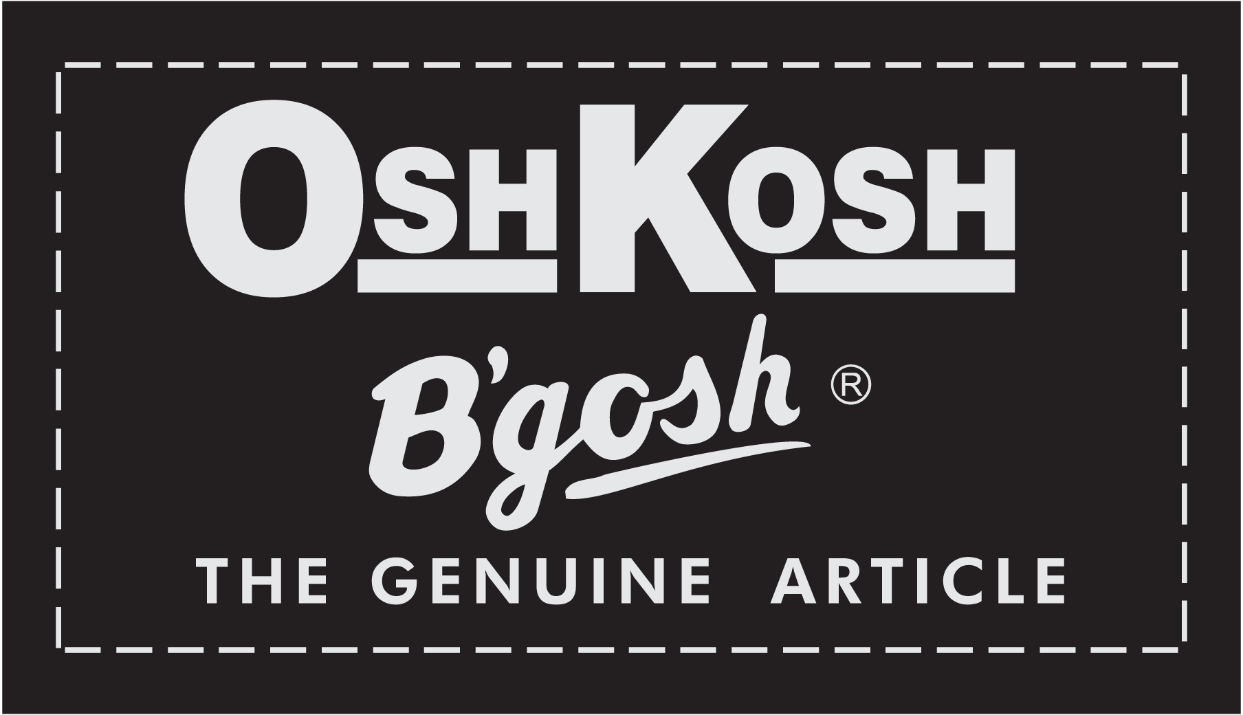 Osh-Kosh-Logo-Vector