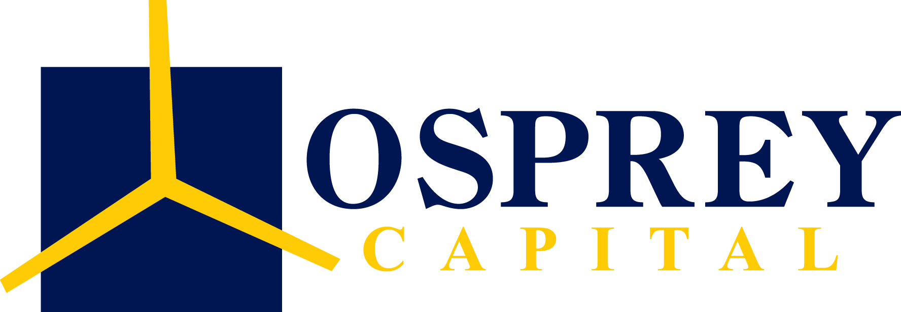 Osprey-Capital-Logo-Vector