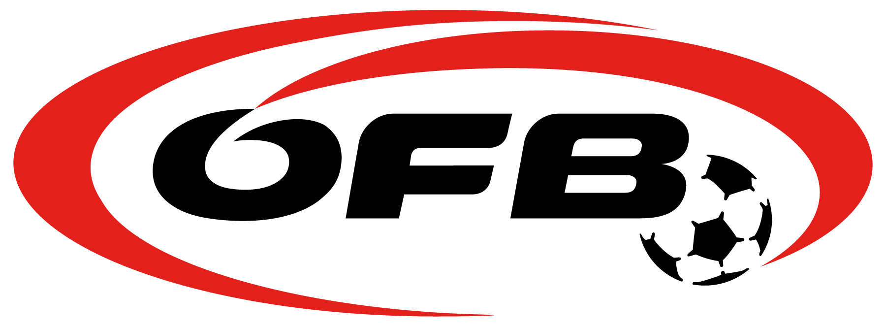 Osterreichischer-Fussball-Bund-Logo-Vector