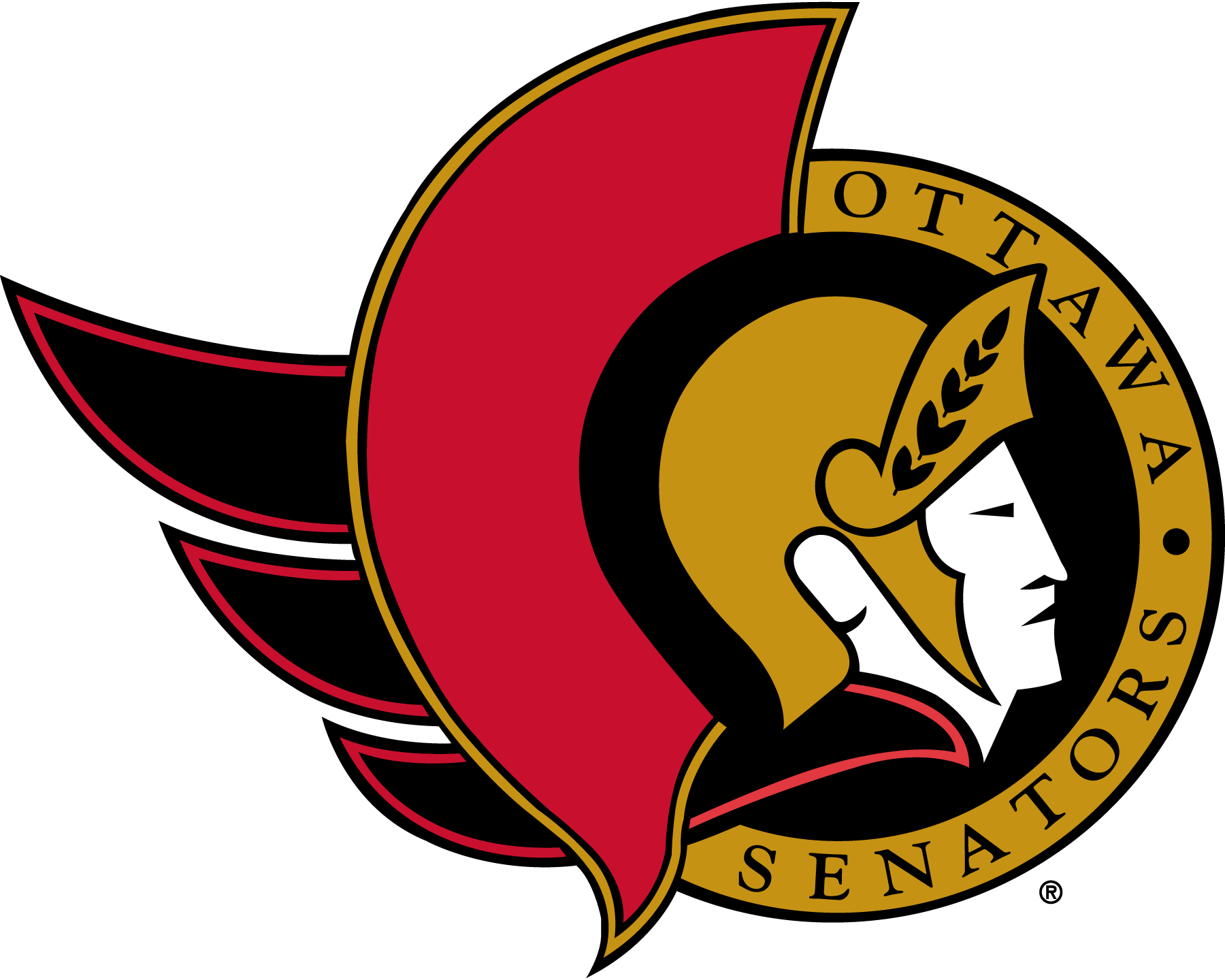 Ottawa-Senators-1992-1997-Logo-Vector