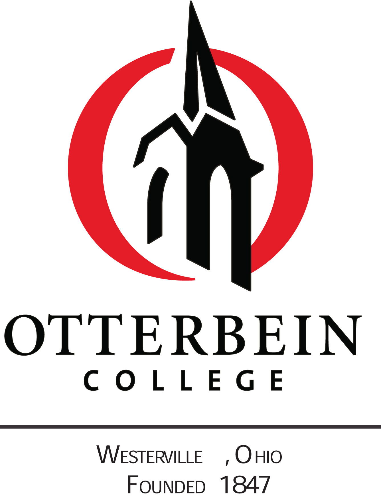 Otterbein-College-Logo-Vector