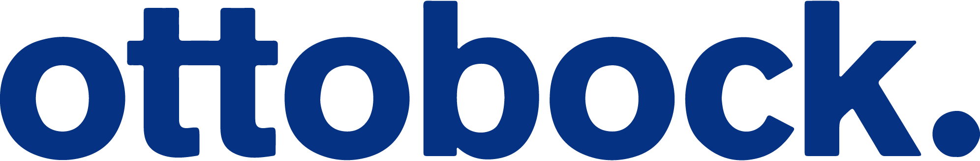 Ottobock-Logo-Vector