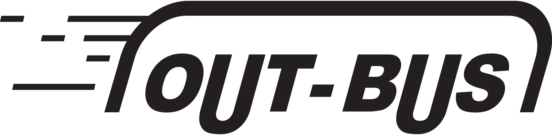 Out-Bus-Logo-Vector