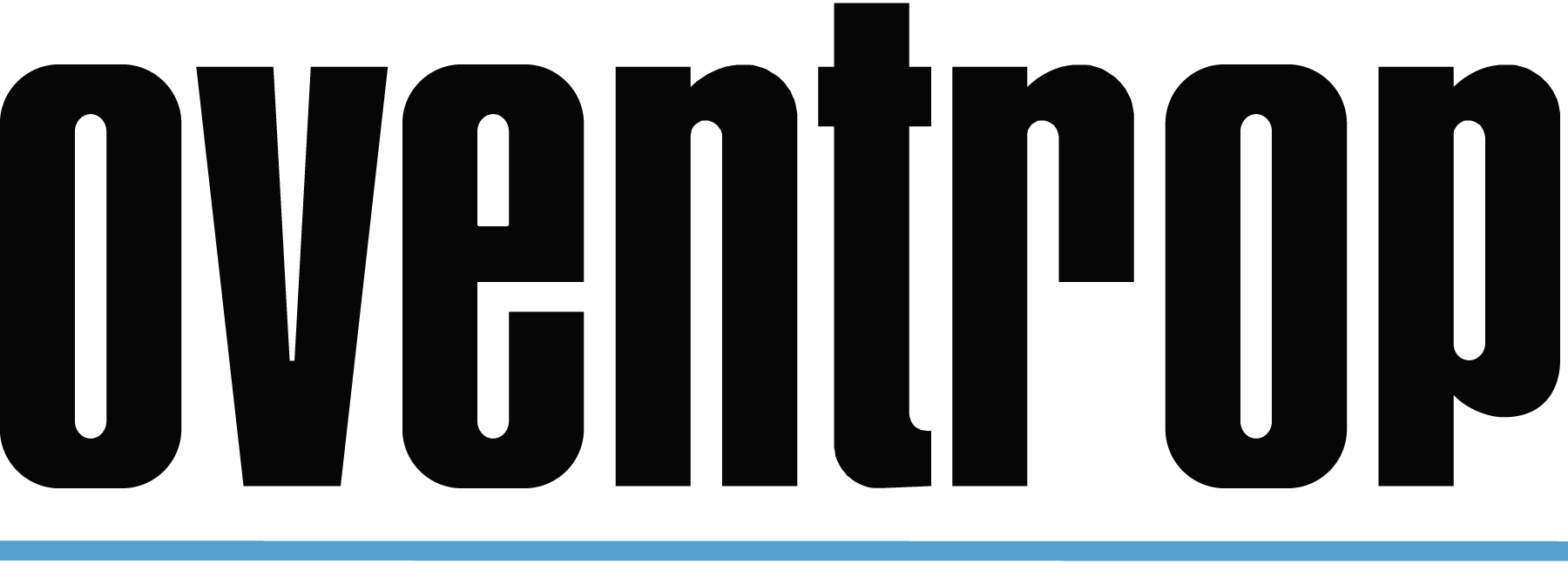 Oventrop-Logo-Vector