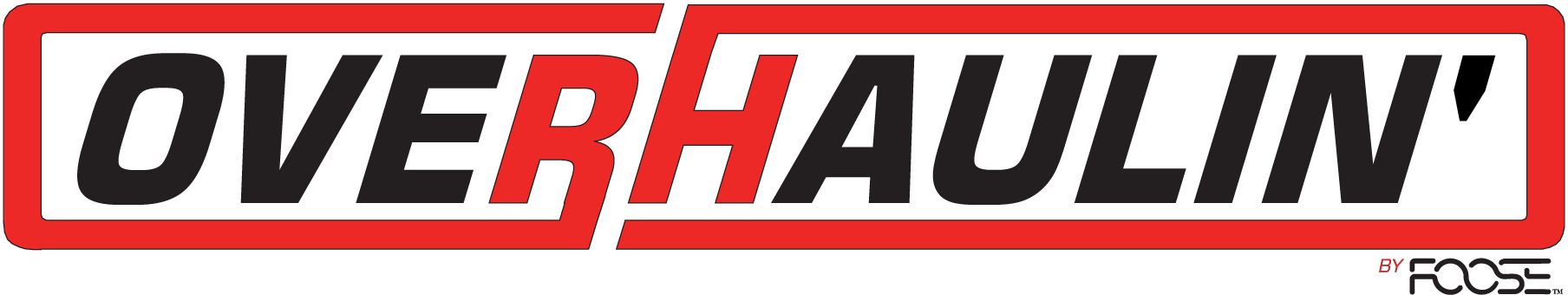 Overhaulin-By-Foose-Logo-Vector
