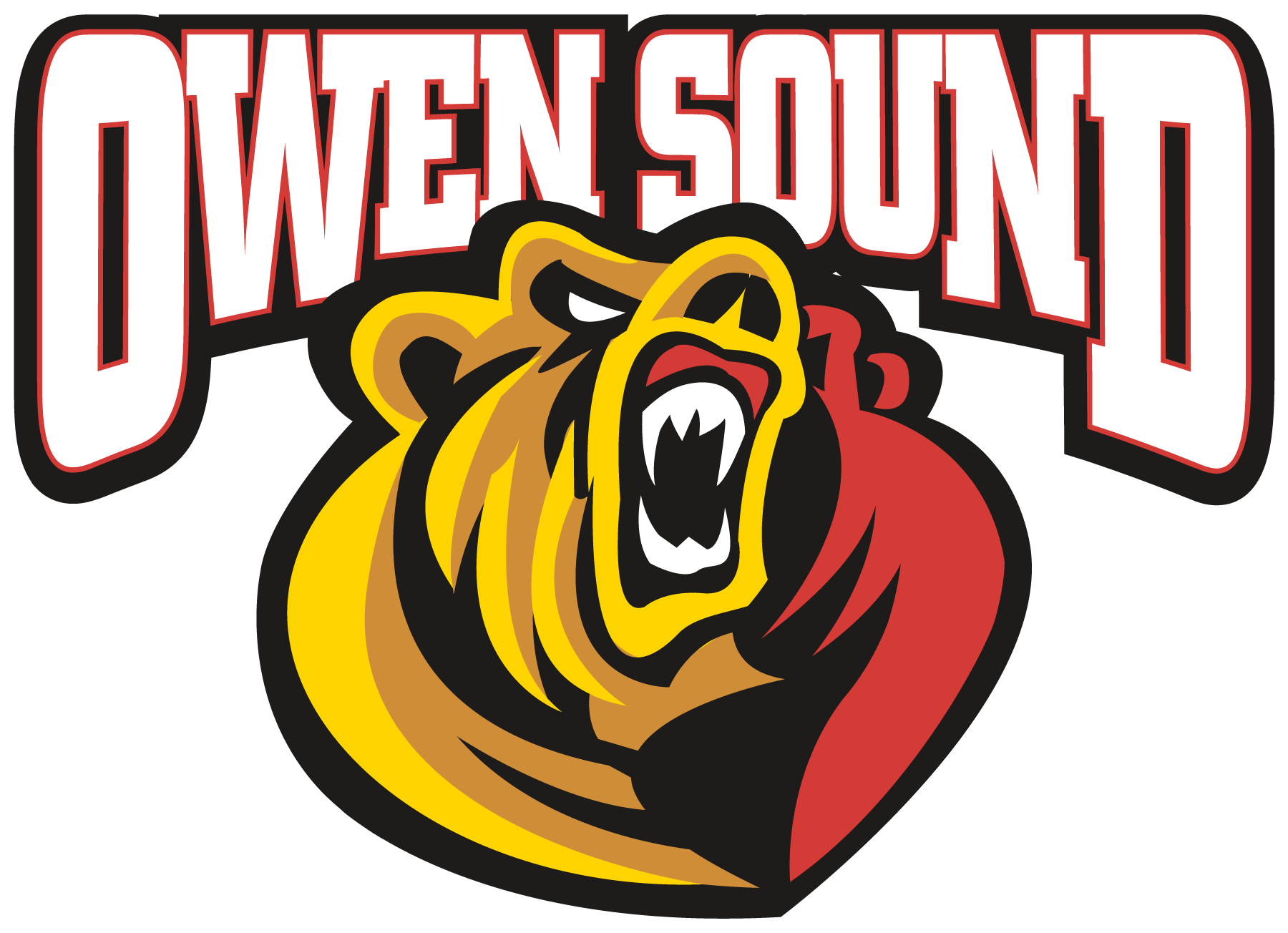 Owen-Sound-Logo-Vector