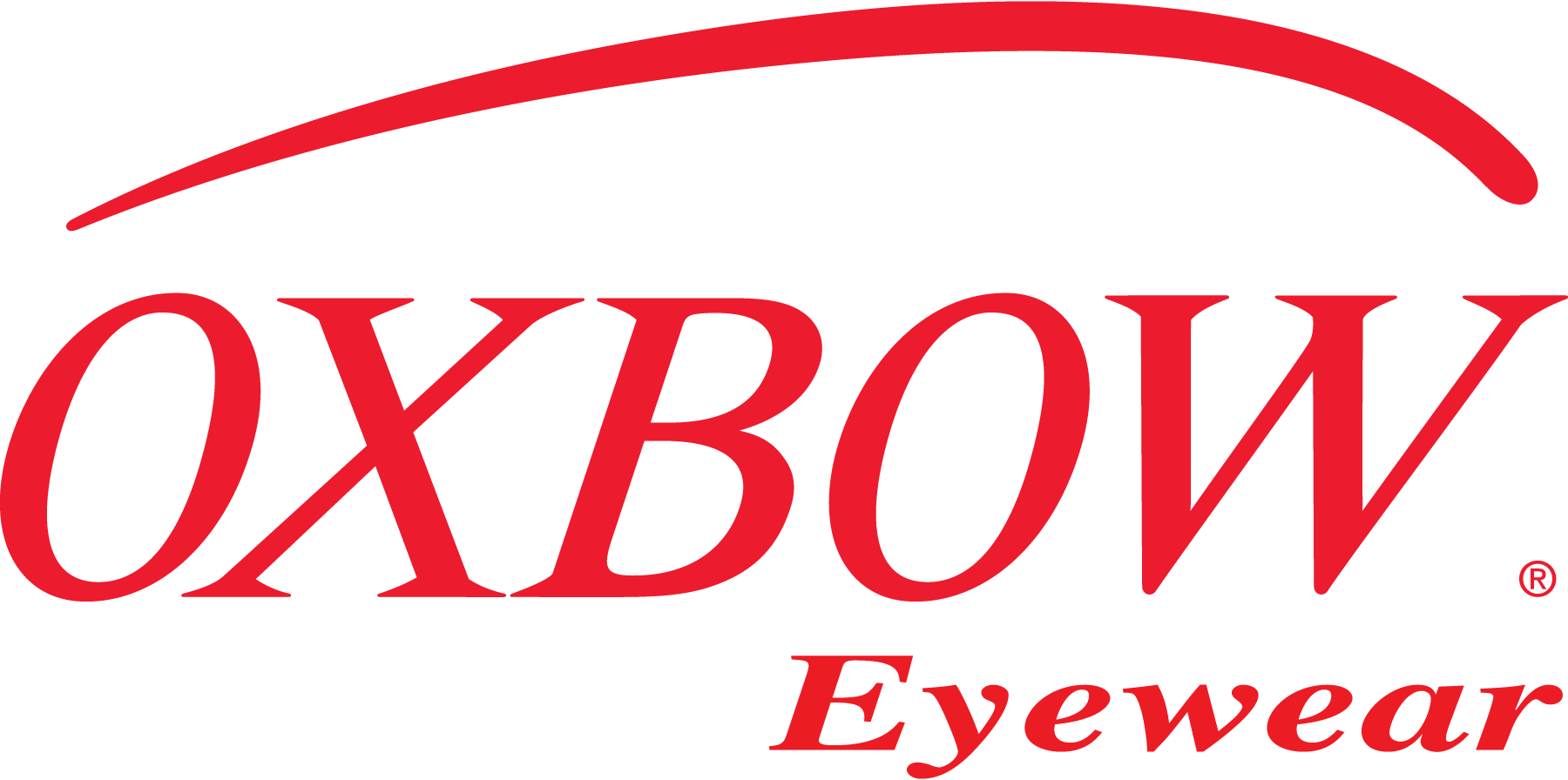 Oxbow-Eyewear-Red-Logo-Vector