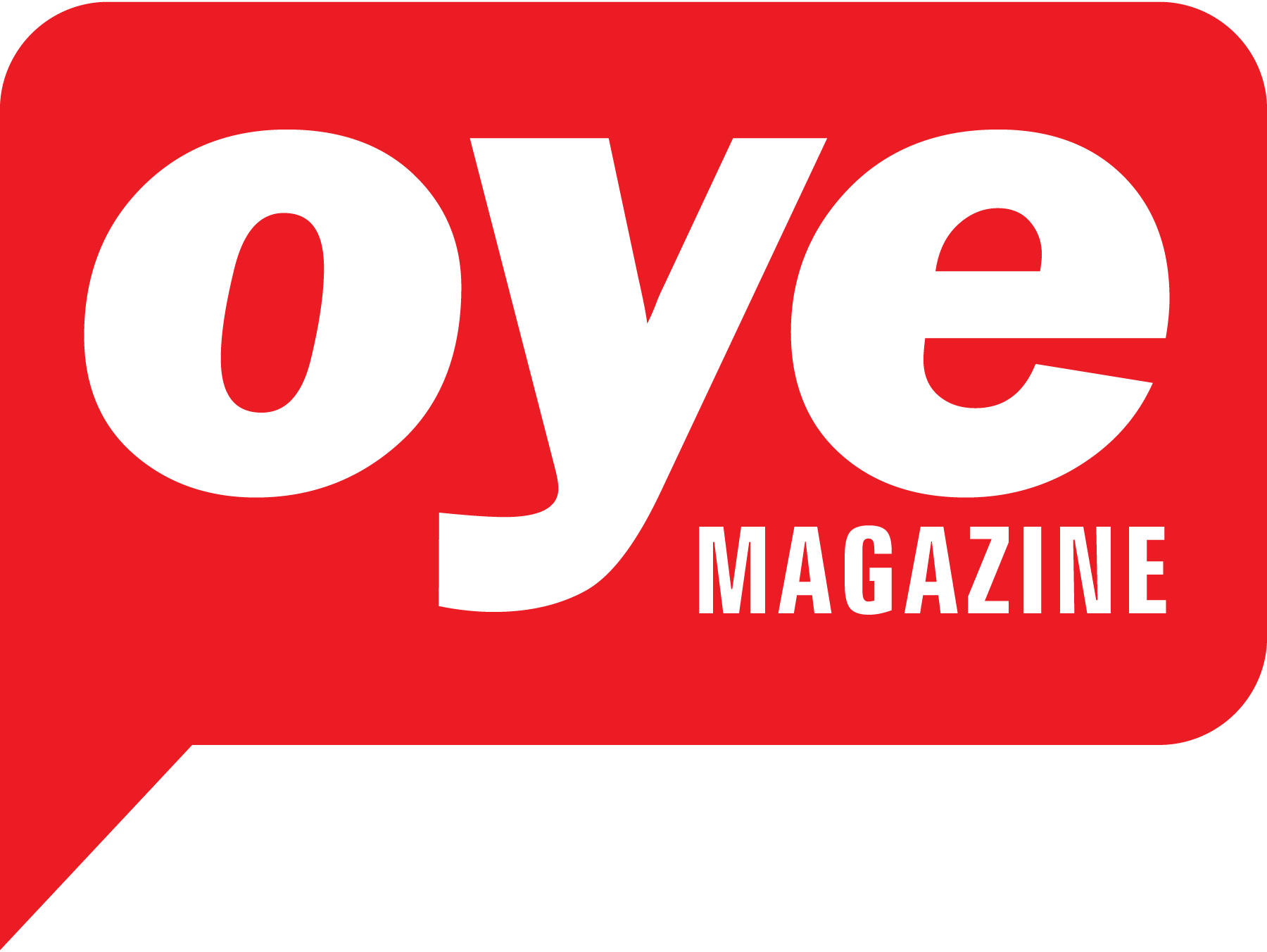 Oye-Magazine-Logo-Vector