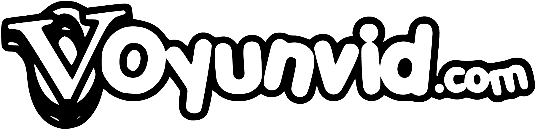 Oyunvid-Logo-Vector