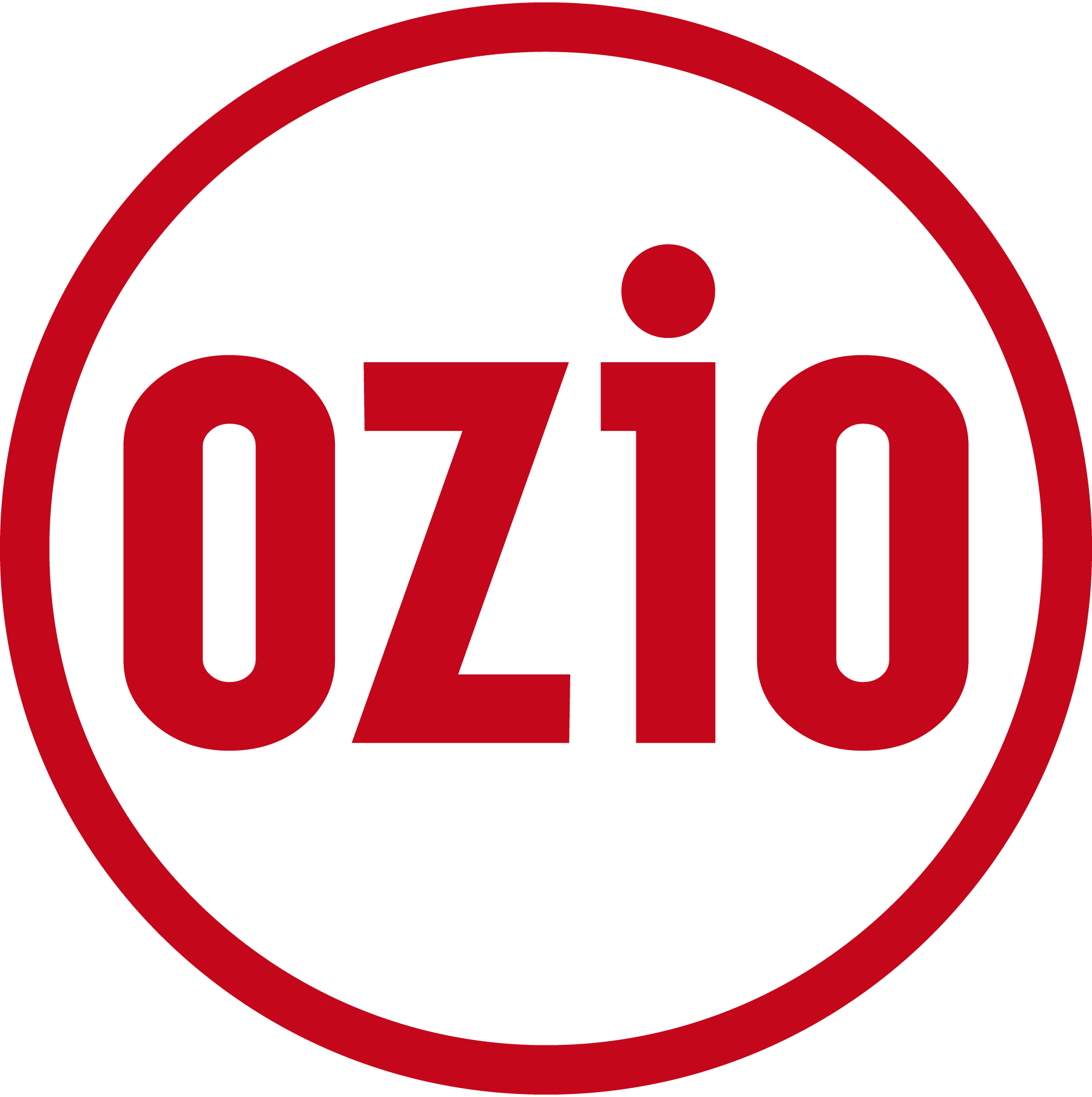 Ozio-Logo-Vector