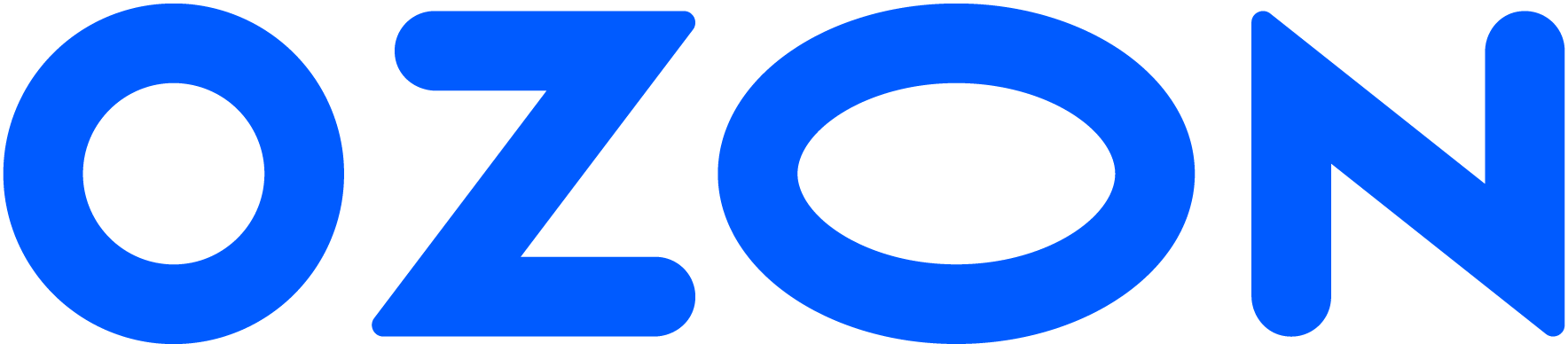 Ozon-Logo-Vector