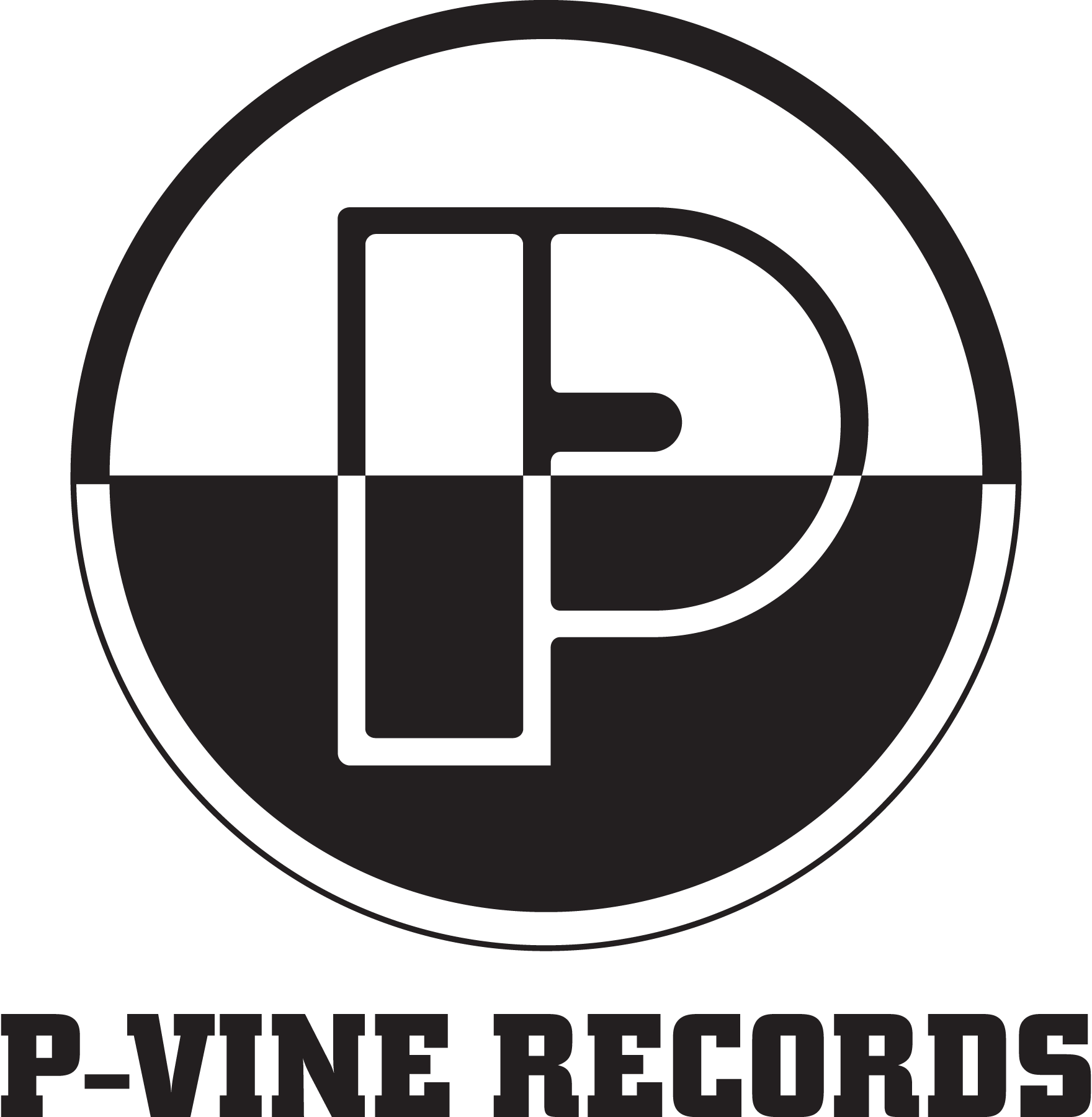 P-Vine-Records-Logo-Vector