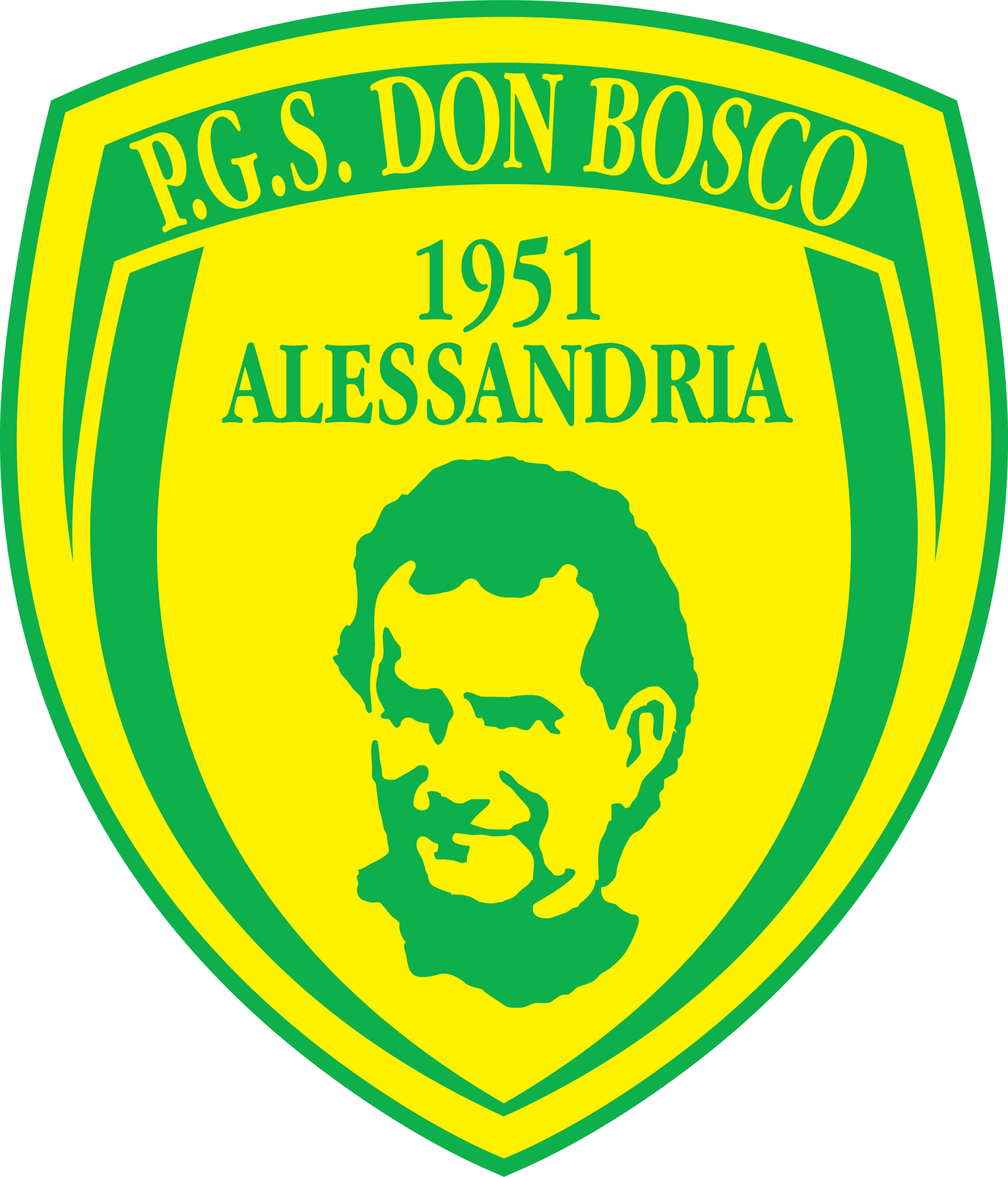 P.G.S.-Don-Bosco-Alessandria-Logo-Vector