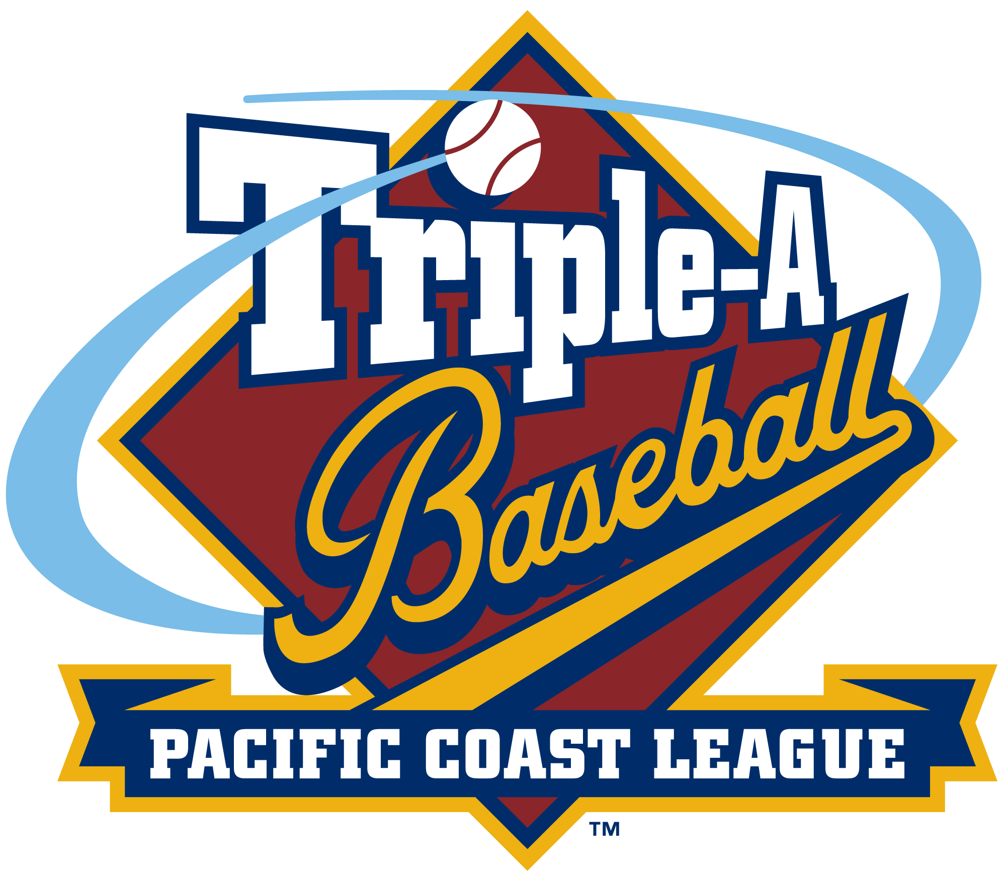 PACIFIC-COAST-LEAGUE-LOGO-VECTOR