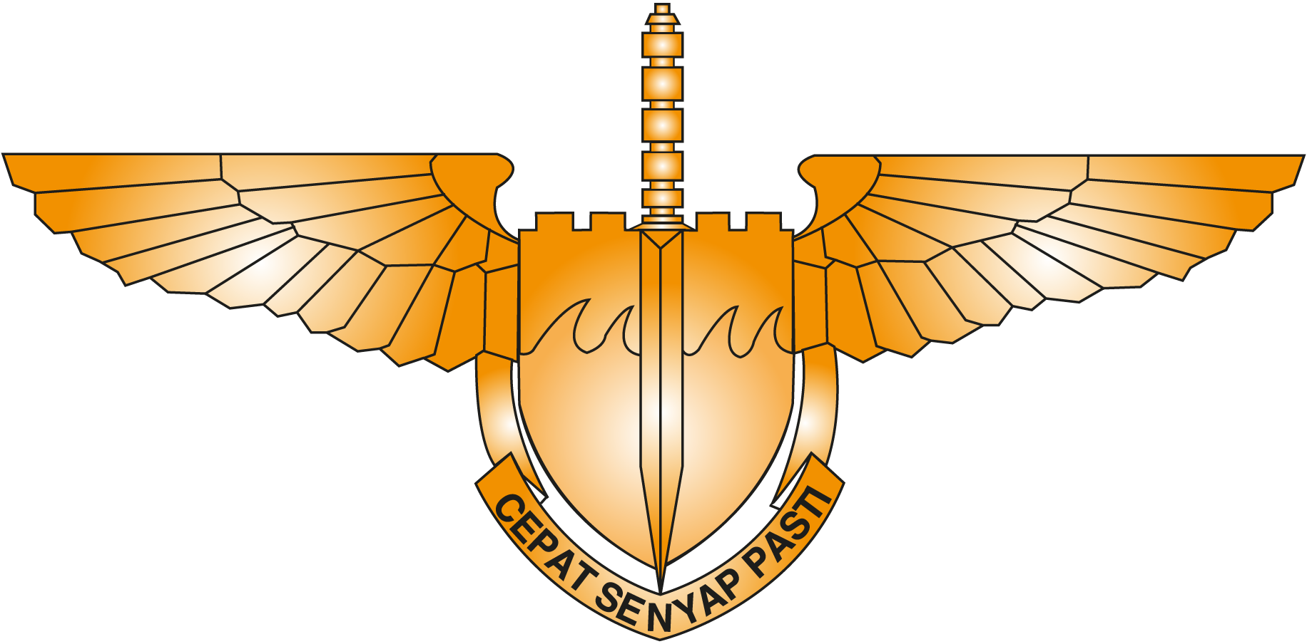 PASKAU-TENTERA-DIRAJA-MALAYSIA-Logo-Vector