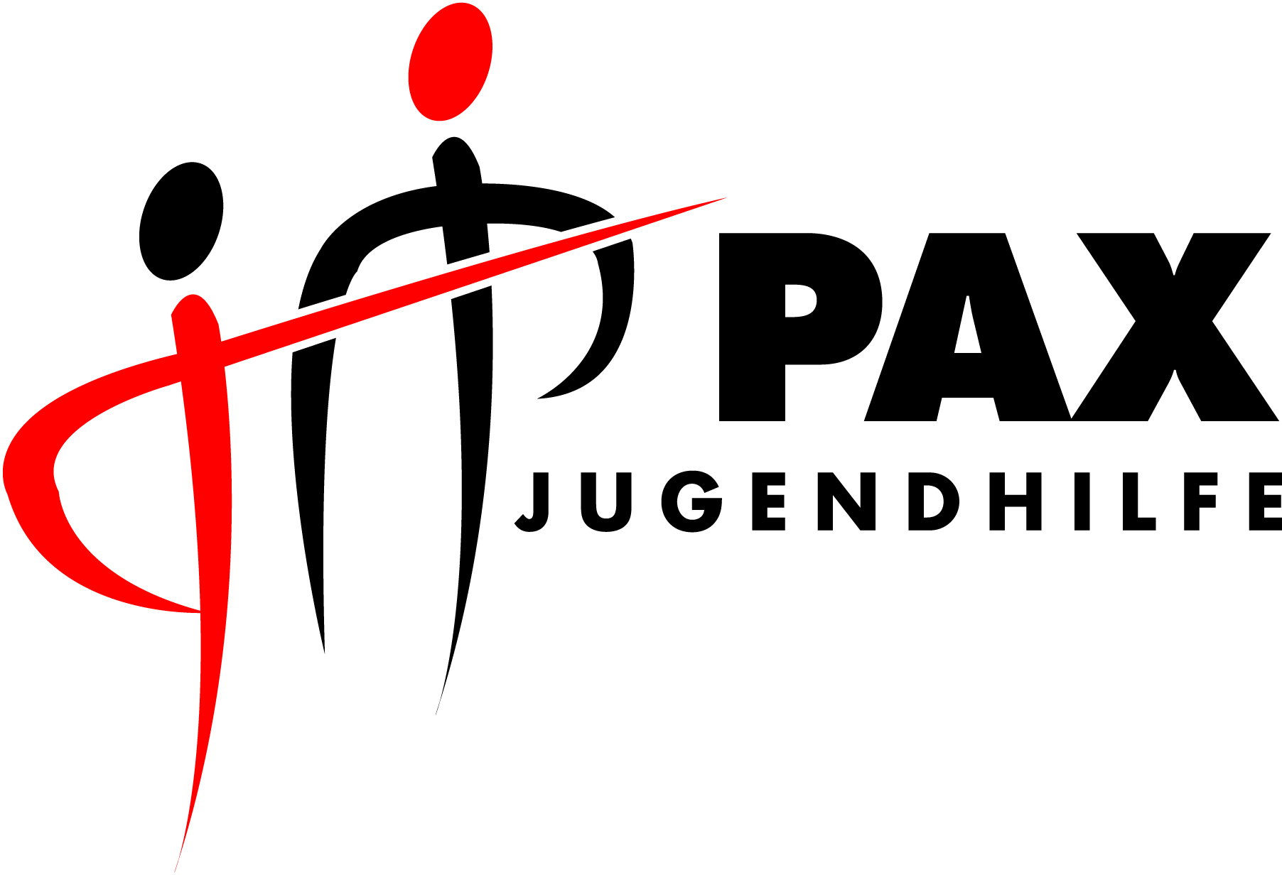 PAX-Jugendhilfe-Logo-Vector