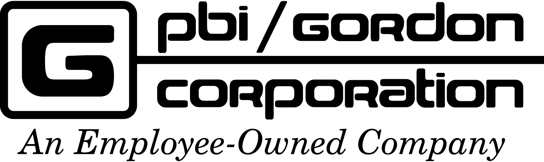 PBI-Gordon-Logo-Vector