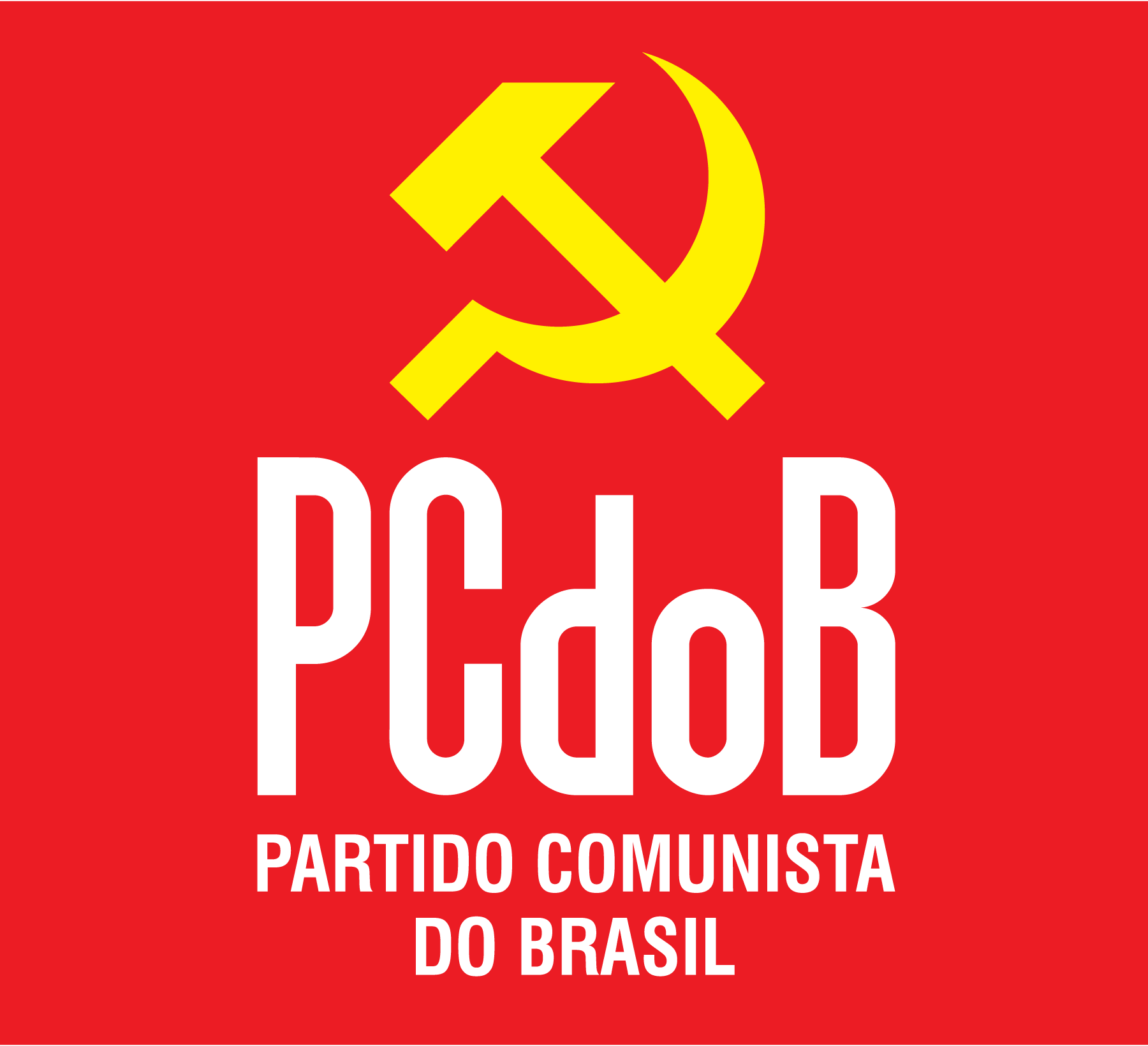 PCdoB-Logo-Vector