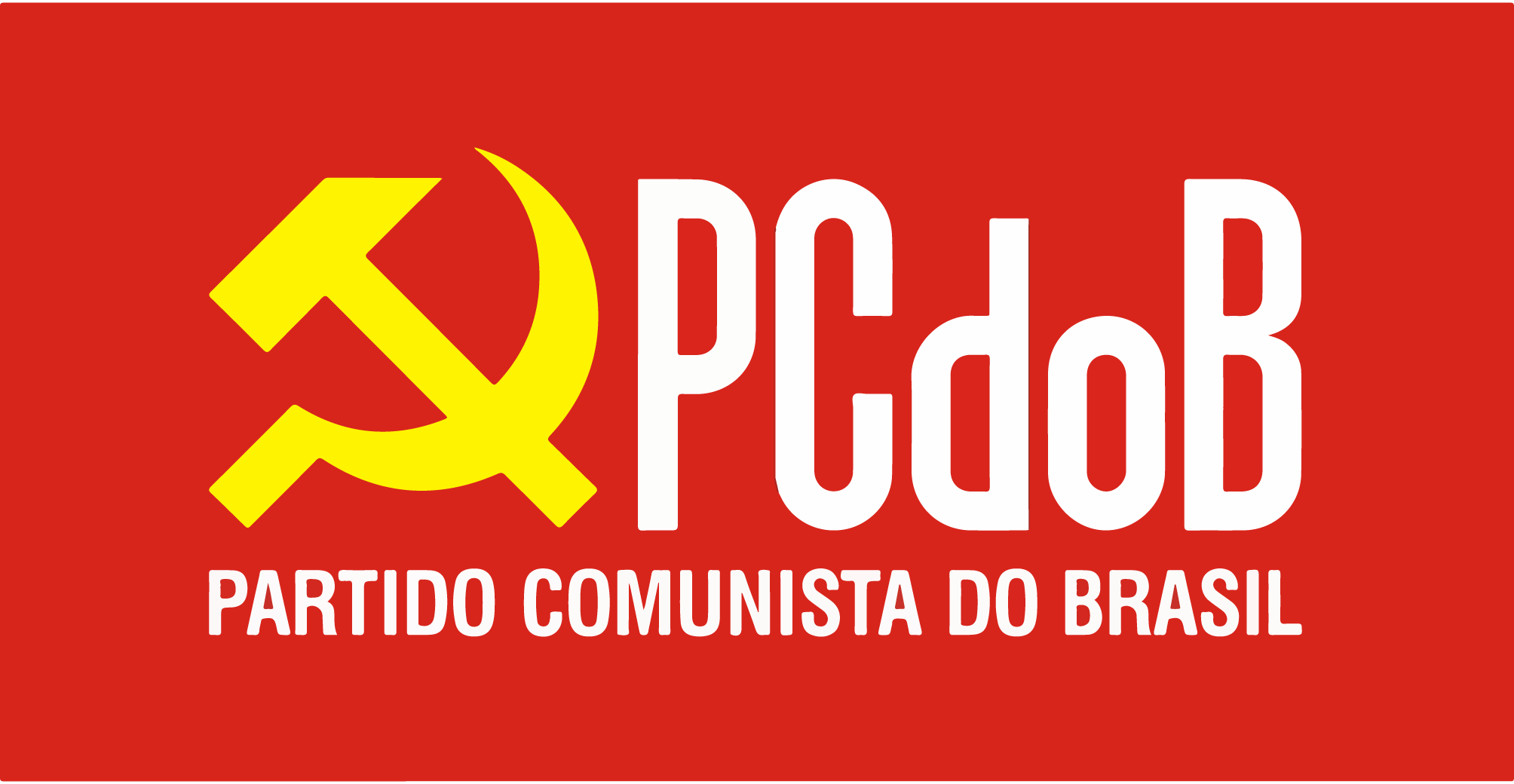 PCdoB-Partido-Comunista-do-Brasil-Logo-Vector