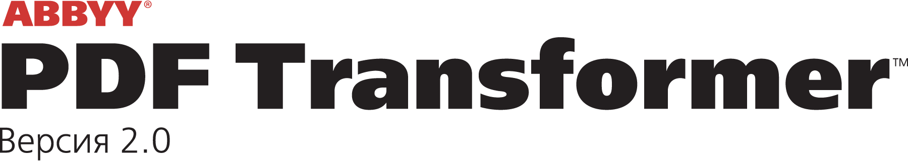 PDF-Transformer-Logo-Vector