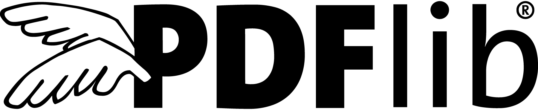 PDFlib-Logo-Vector
