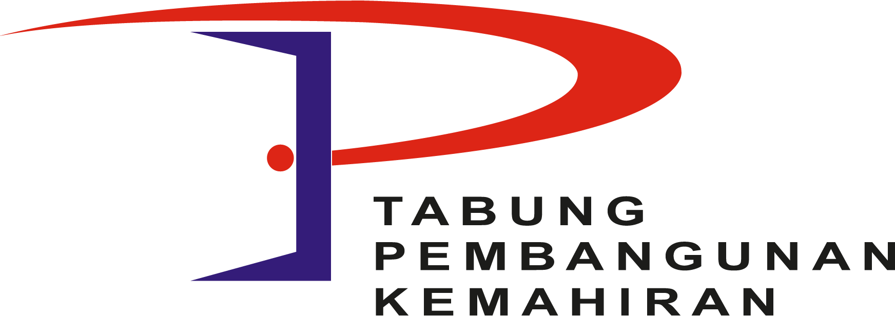 PERBADANAN-TABUNG-PEMBANGUNAN-KEMAHIRAN-Logo-Vector