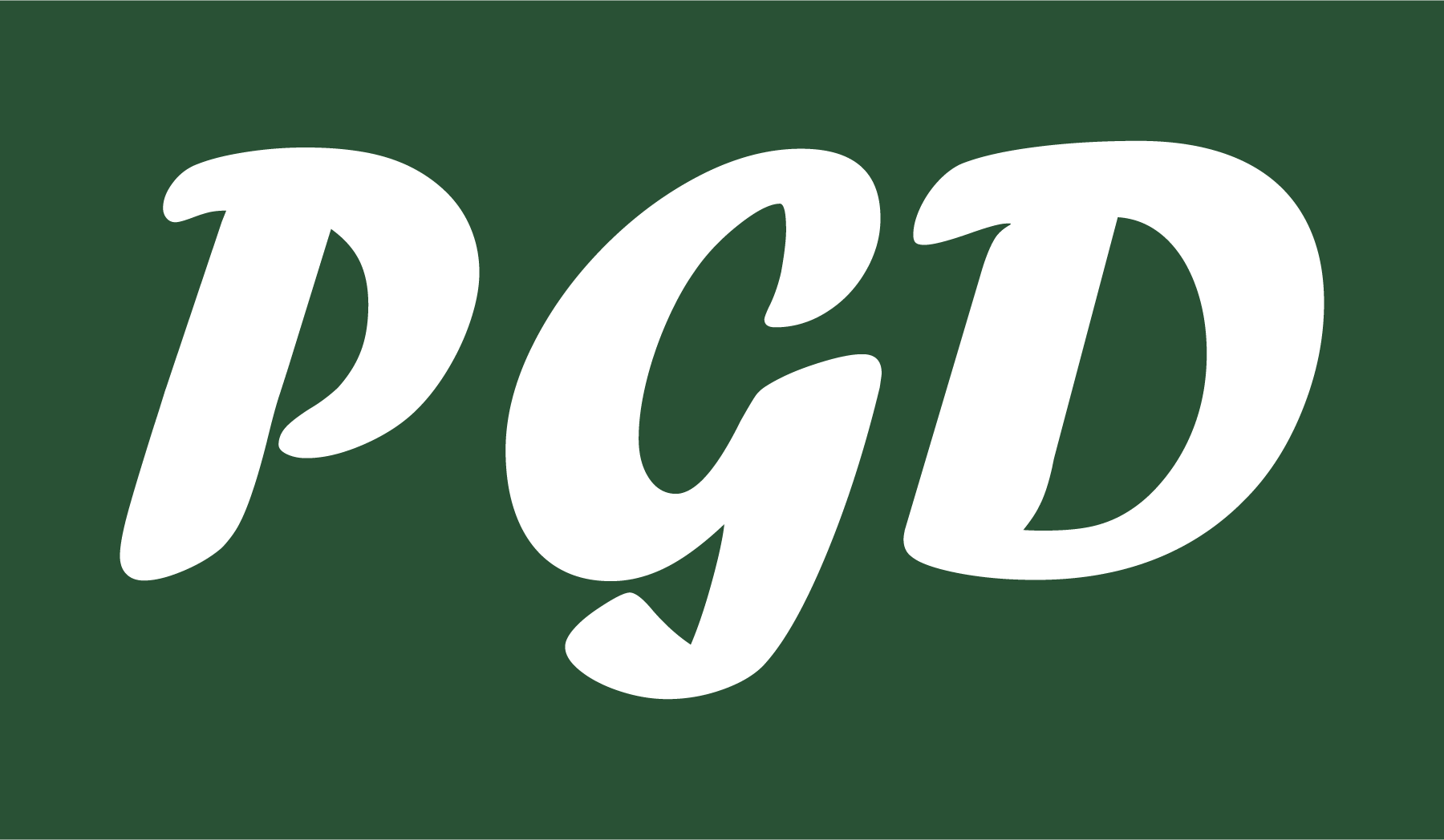 PGD-Logo-Vector