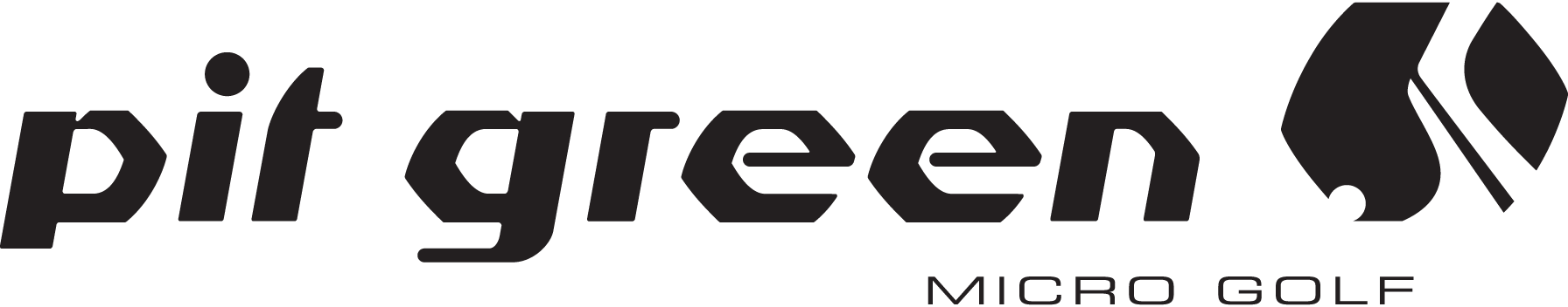 PIT-GREEN-microgolf-Logo-Vector