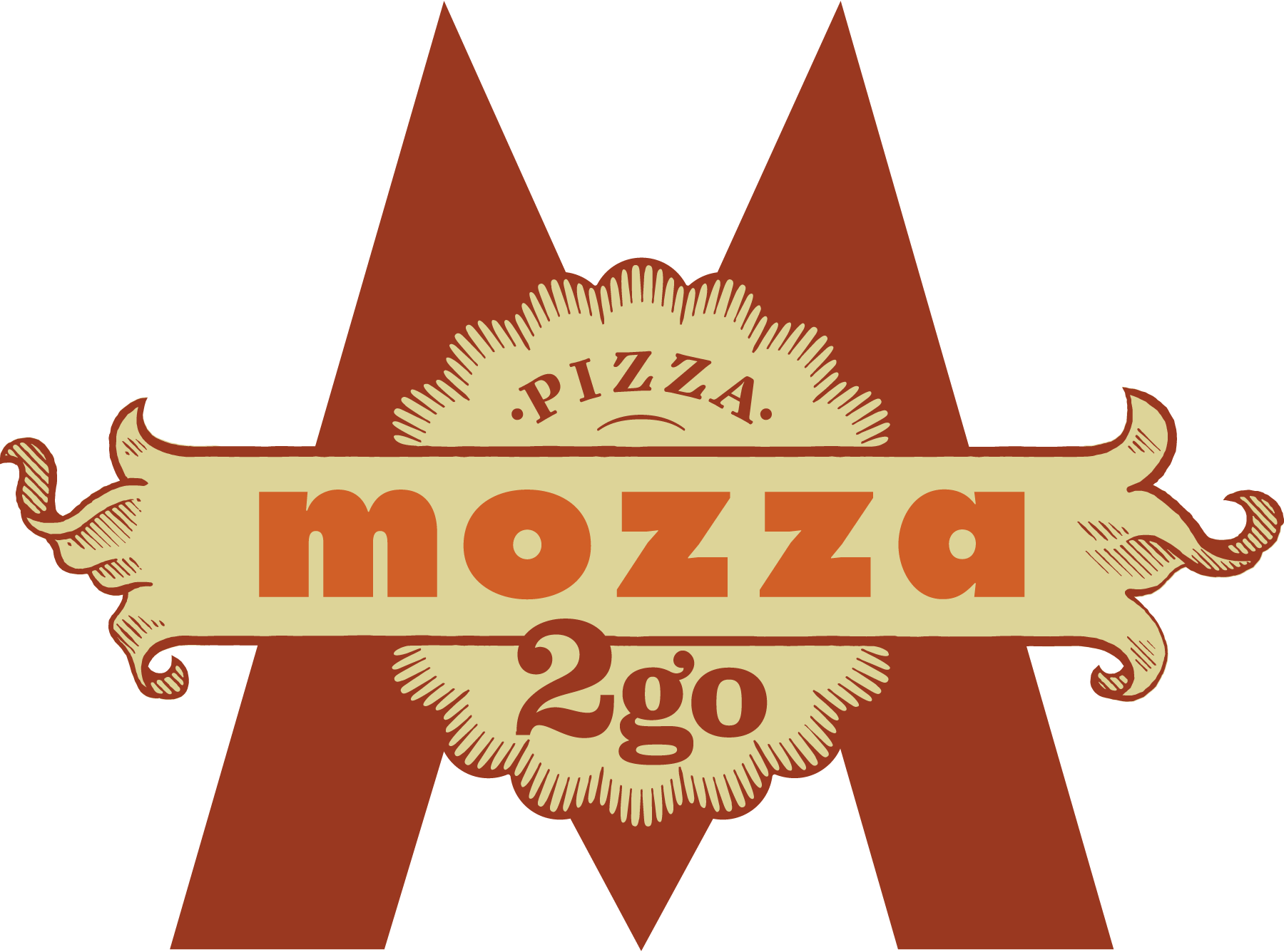 PIZZA-mozza-2go-Logo-Vector