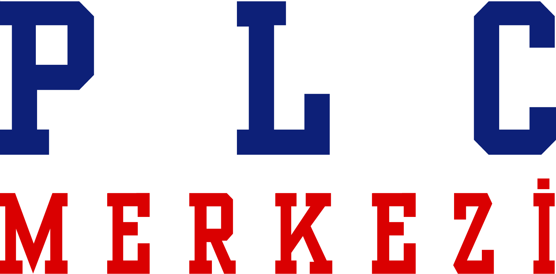 PLC-Merkezi-Logo-Vector