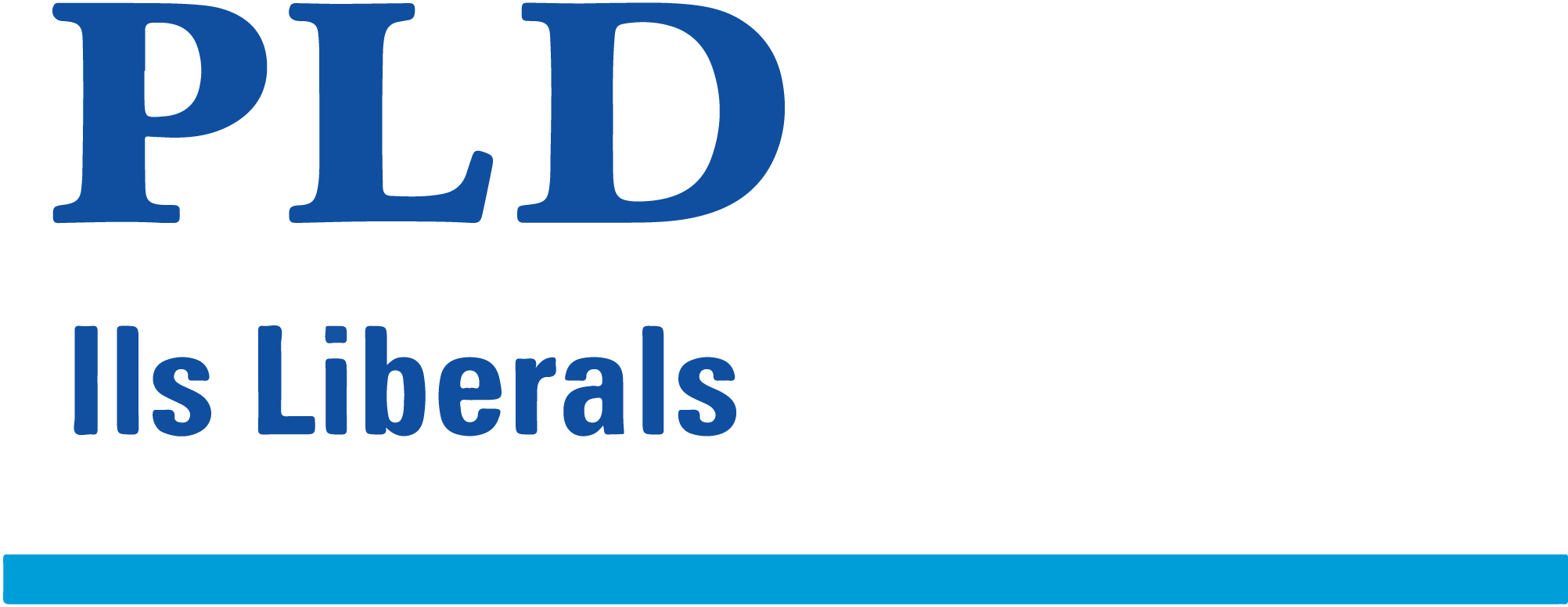 PLD-Ils-Liberals-Logo-Vector