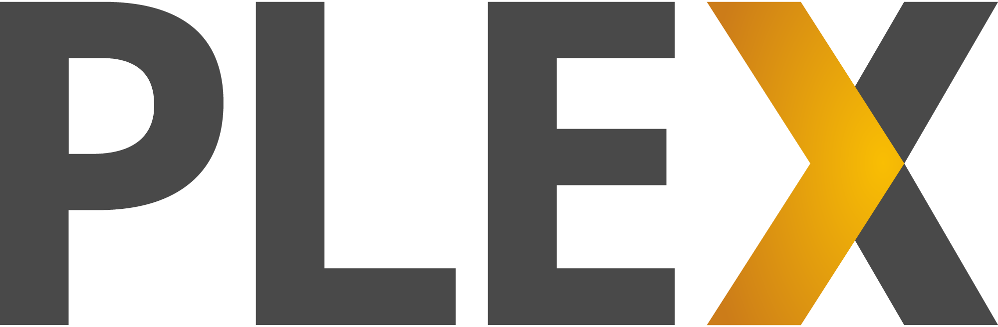 PLEX-Logo-Vector