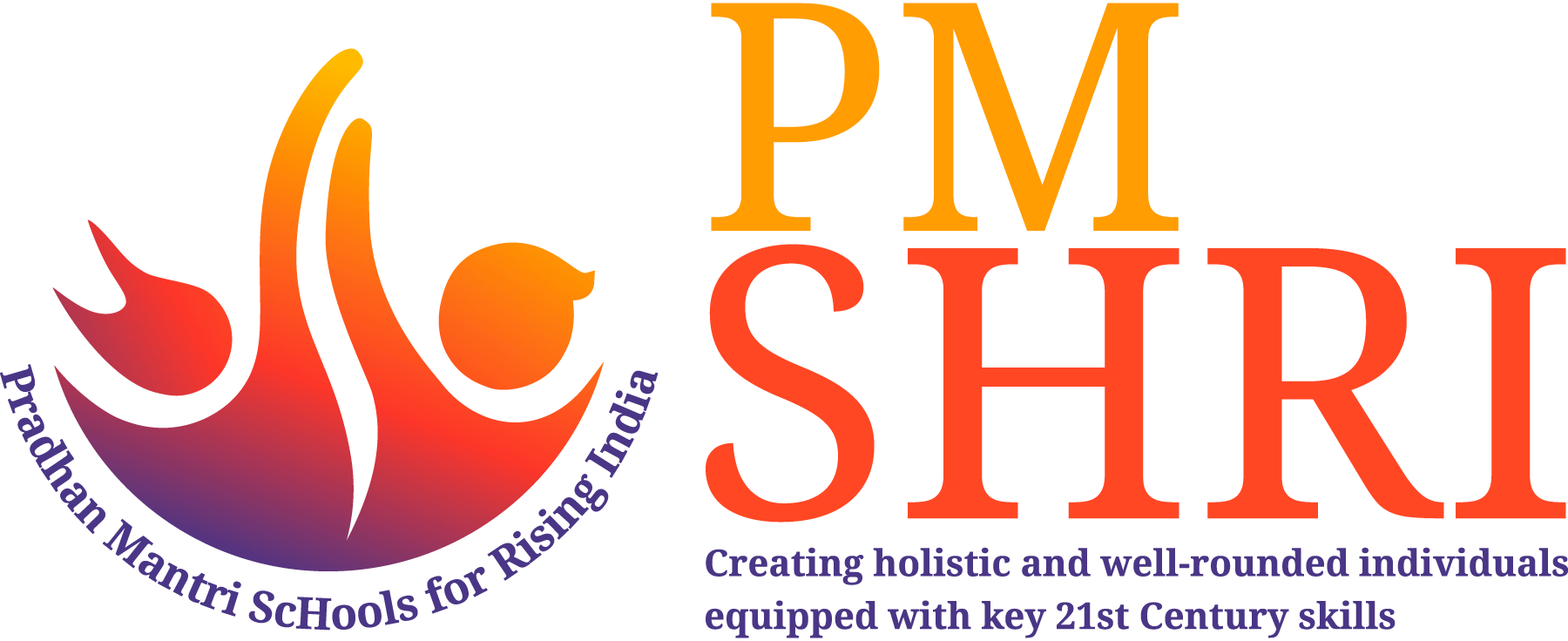PM-Shri-Logo-Vector