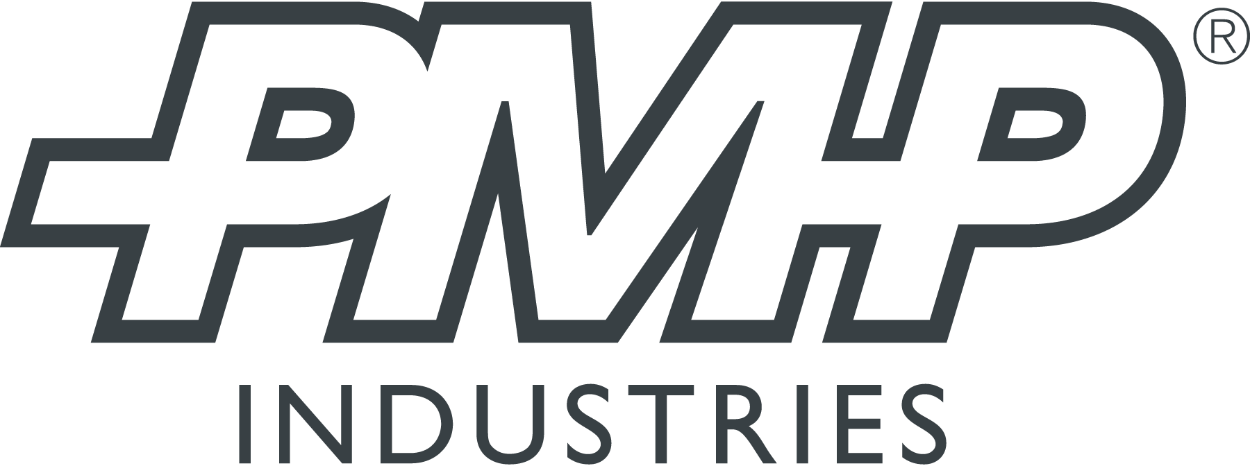 PMP-Industries-Logo-Vector