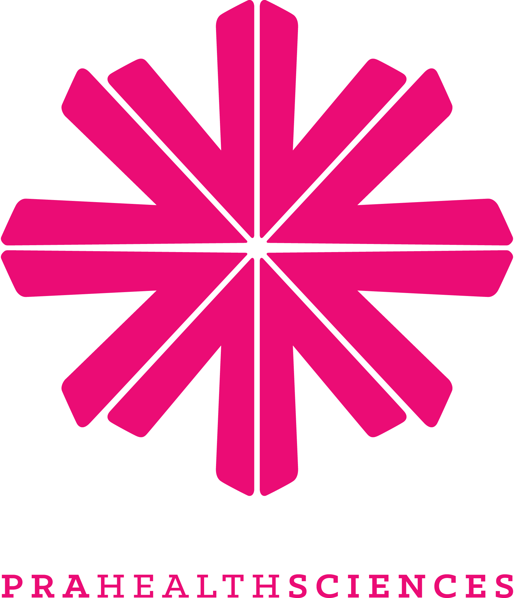 PRA-Health-Sciences-Logo-Vector